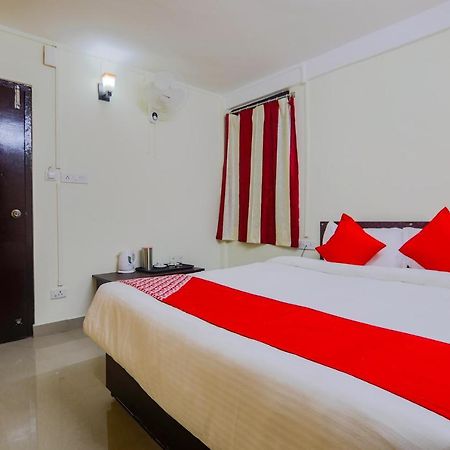 Oyo 18759 Nirvana Guest House Шилонг Екстериор снимка
