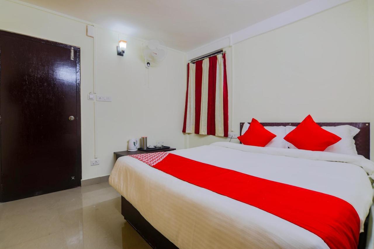 Oyo 18759 Nirvana Guest House Шилонг Екстериор снимка