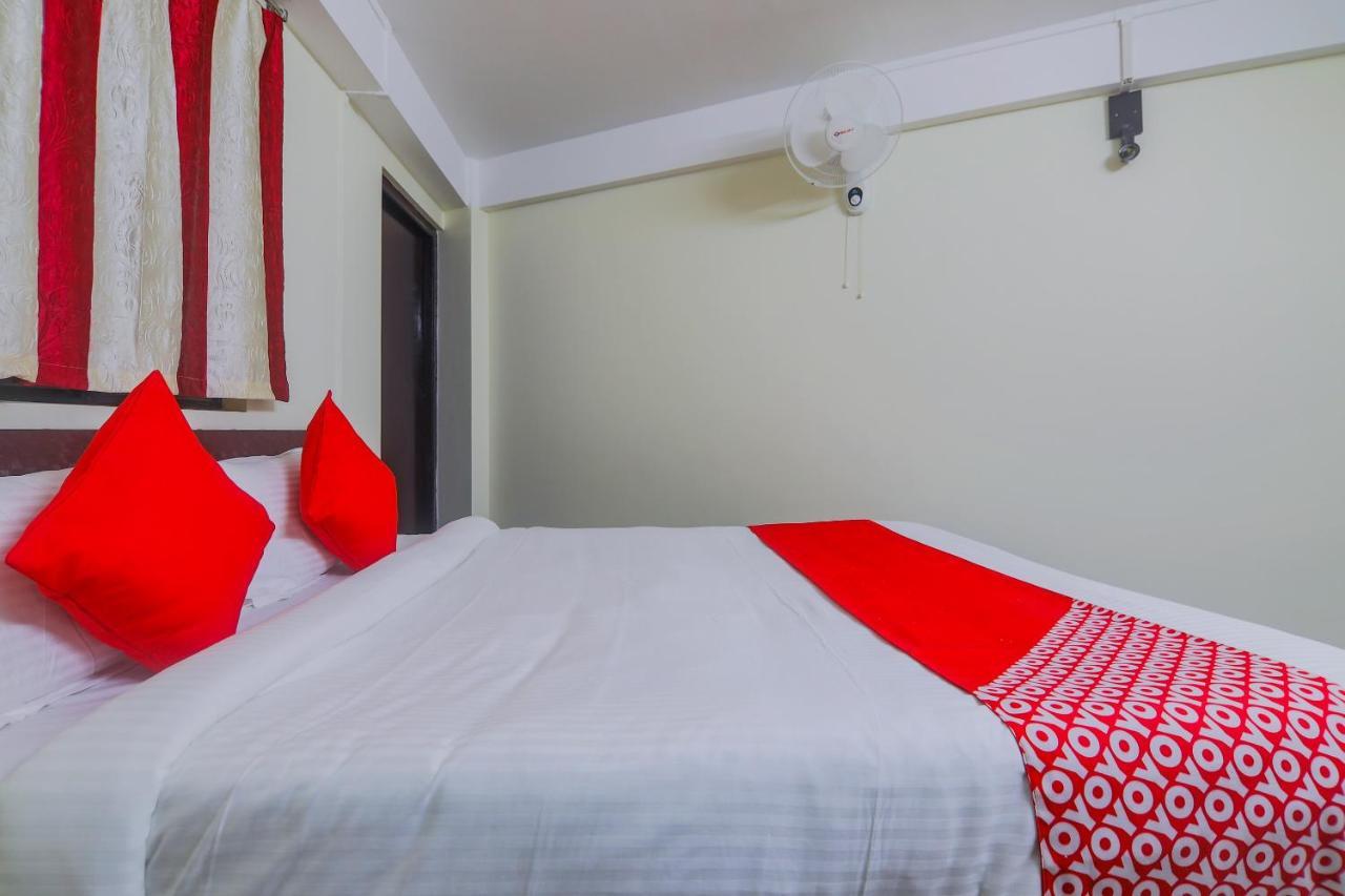 Oyo 18759 Nirvana Guest House Шилонг Екстериор снимка
