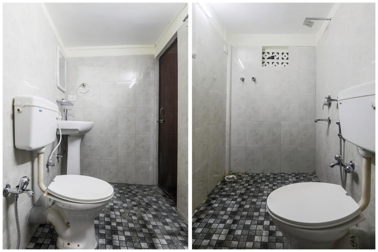 Oyo 18759 Nirvana Guest House Шилонг Екстериор снимка